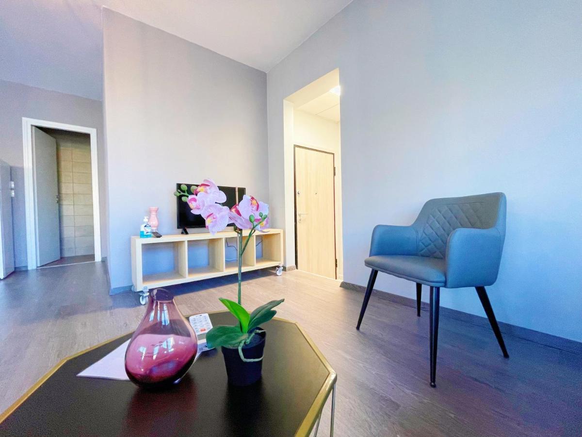 Wsd Baia Acropolis Hotel Apartment Atenas Exterior foto