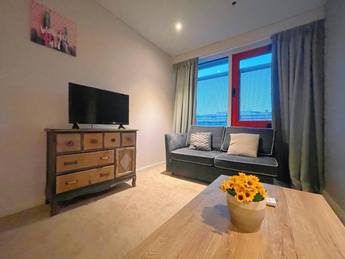 Wsd Baia Acropolis Hotel Apartment Atenas Exterior foto